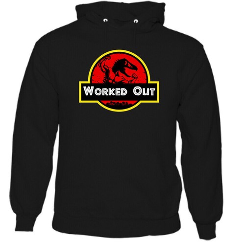 Worked out mens - worked,