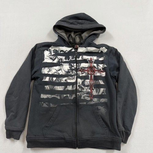 Mma elite hoodie - mma,