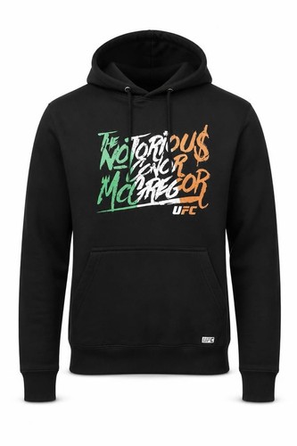 Ufc mens pullover - mens, size