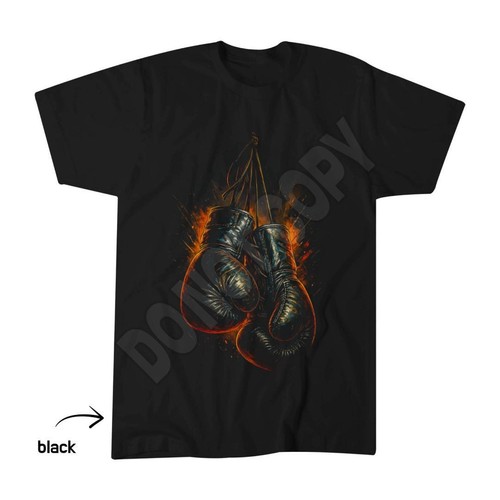Boxing gloves mma gift - gift,