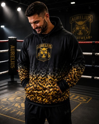 Aurelius fightwear training - fightwear,