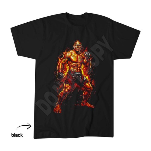 Mma fighter knockout power - knockout,