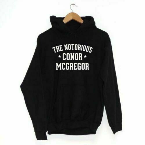 The notorioius conor - conor, mcgregor