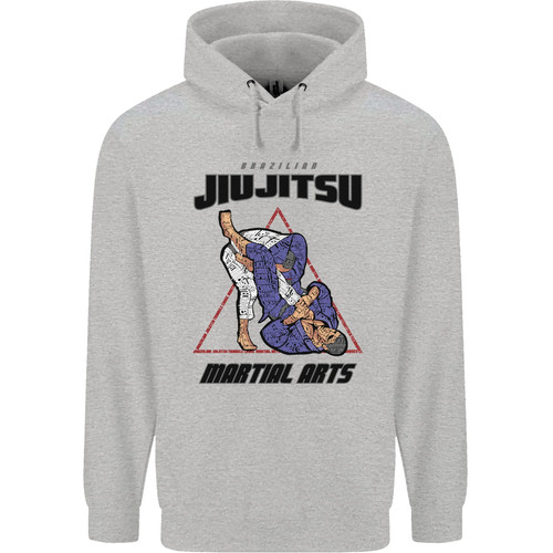 Jiu jitsu word cloud - word, mixed