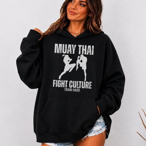 The art fighting muay thai - the, of