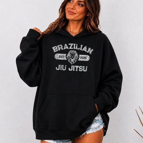 Brazilian jiu jitsu - jiu,