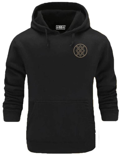 Gungnir hoodie small - gungnir, gym