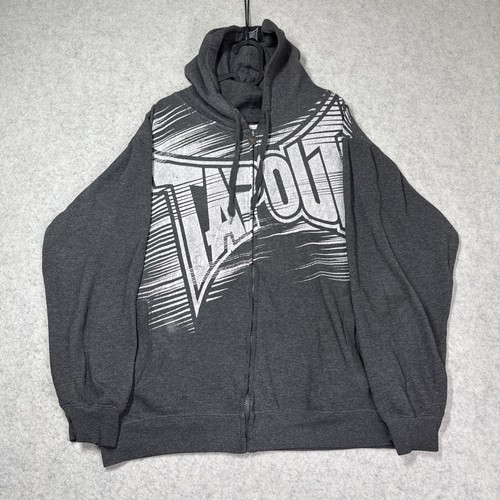 Tapout y2k mma grey - , up