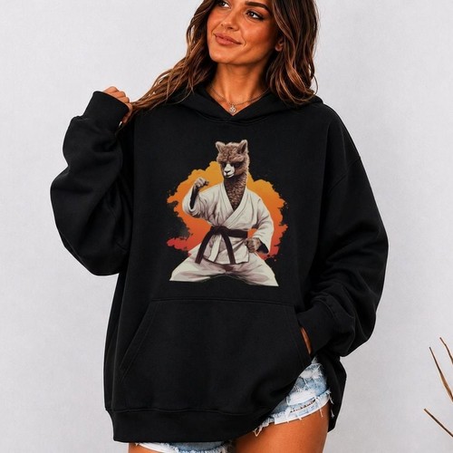 Mma alpaca karate - mma,