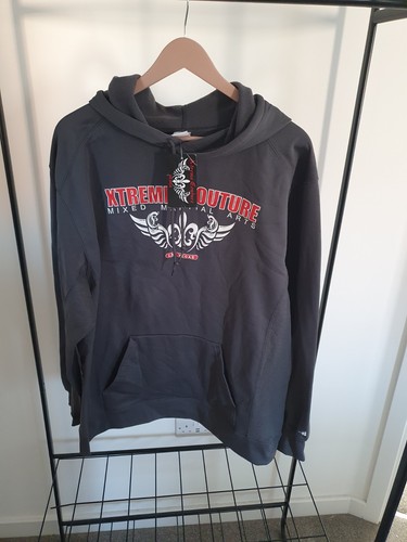 Vintage xtreme couture mma - couture,