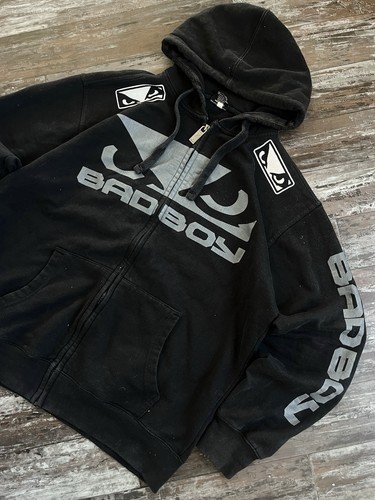 Vintage bad boy pro - pro, series