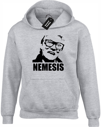 Nemesis hoody hoodie funny - hoody,
