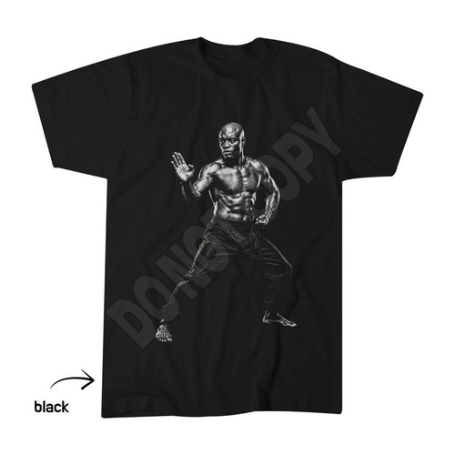 Mma fighter halftone print - mma,