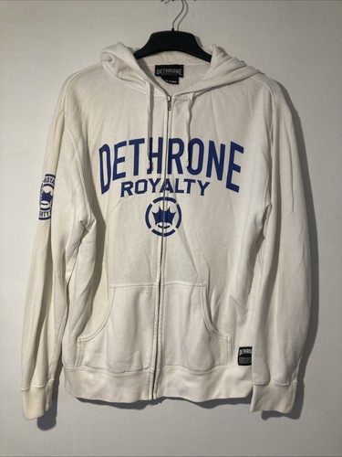 Vintage mma dethrone royalty - dethrone,