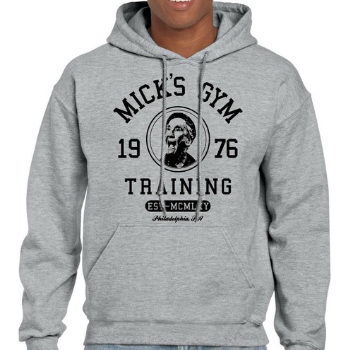 Mick gym mens funny - mick's,