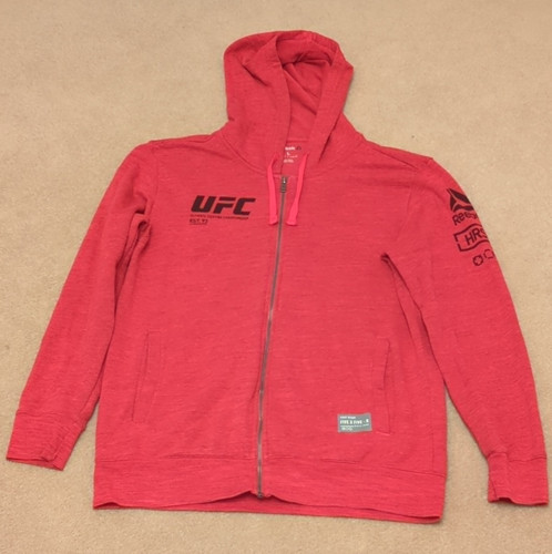 Reebok ufc hrsd - reebok, full