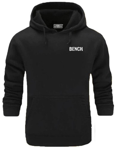 Bench hoodie pocket gym - bench,