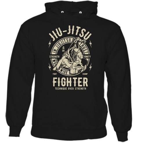 Jiu jitsu fighter mens - fighter, martial