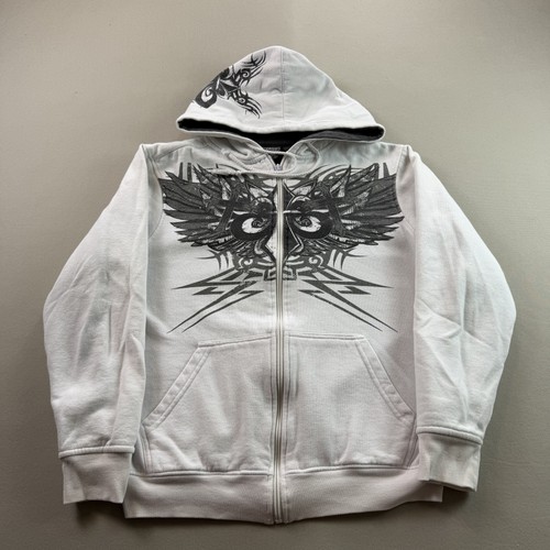 Vintage mma elite hoodie - mma,