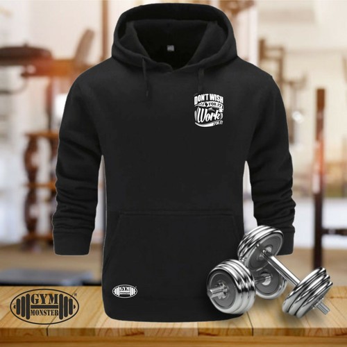 Work for hoodie - for,