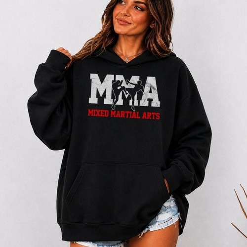 Mma kickboxin gift - mma,