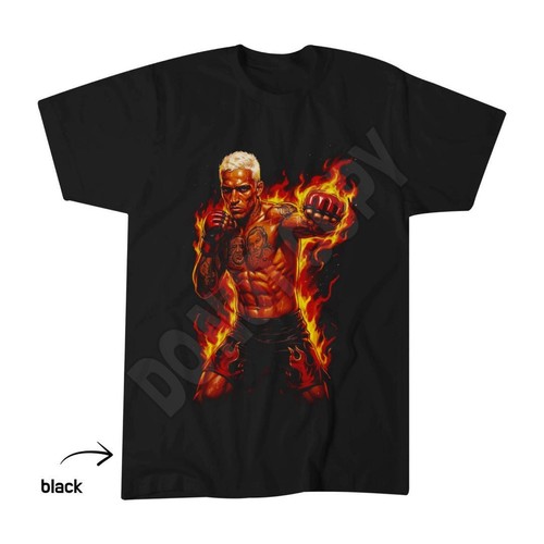 Mma fighter knockout power - mma,