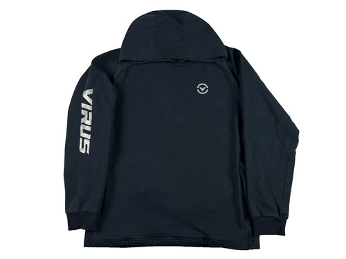 Virus bio fleece - bio, m