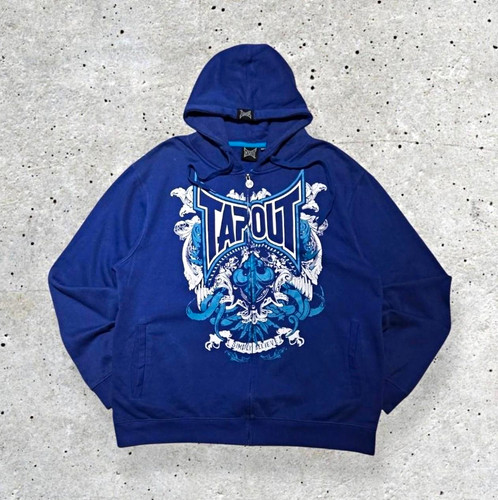 Vintage blue tapout y2k - vintage,