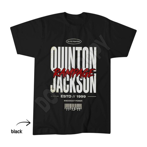 Mma fighter rampage jackson - rampage,