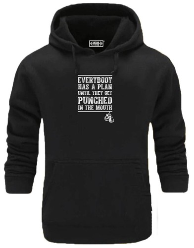 Ali hoodie gym clothing - ali,