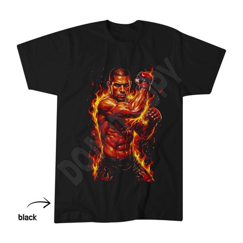 Mma fighter knockout power - mma,