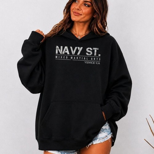 Navy street mma - navy,