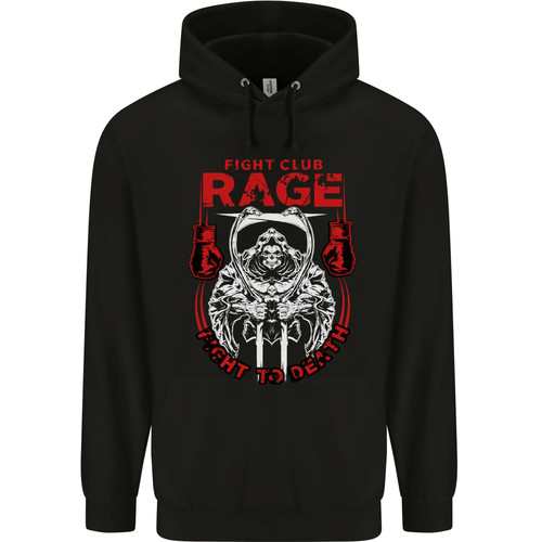 Fight rage mma - mma, mixed