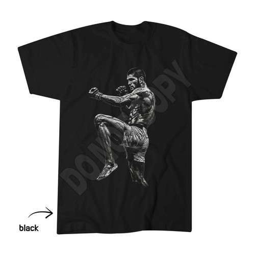 Mma fighter hoodie martial - hoodie,,