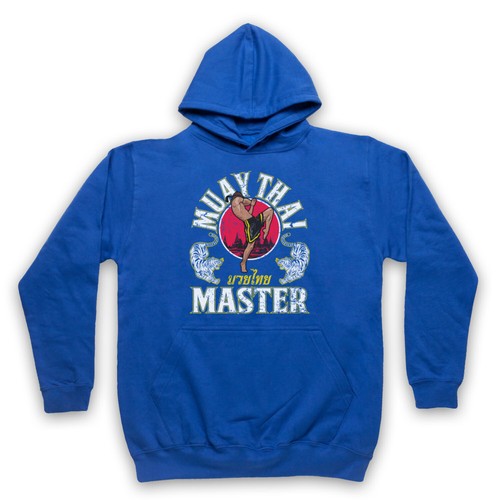 Muay thai master martial arts - martial,