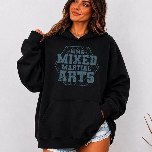 Mma mixed martial arts - mixed,