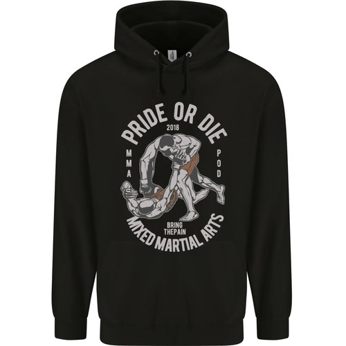 Pride mma muay thai mixed - pride,
