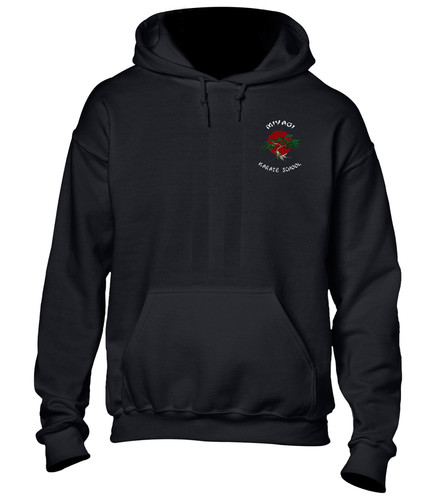 Miyagi hoody hoodie - hoody, cool