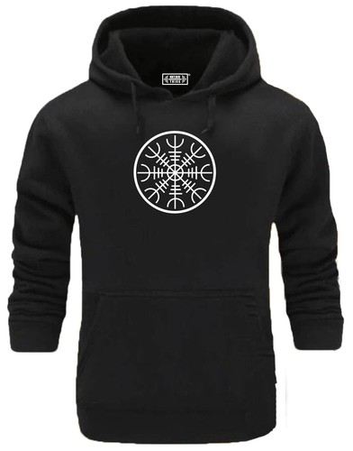 Helm awe hoodie - of,