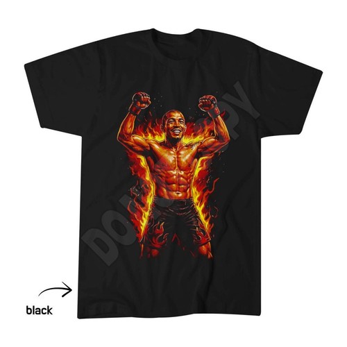 Mma fighter knockout power - fighter,