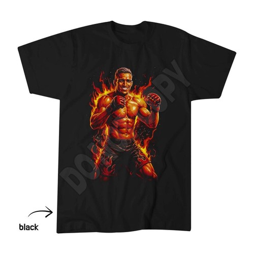 Mma fighter knockout power - mma,