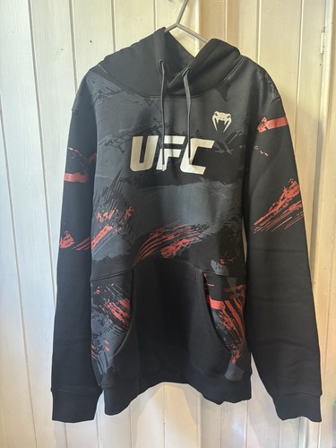Ufc venum authentic fight week - venum,