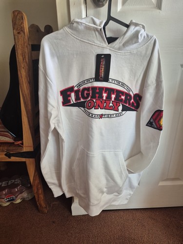 Fighters only unisex - fighters, casual