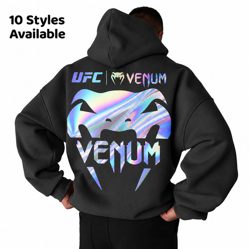 Mens ufc boxing mma hoodie - mens,