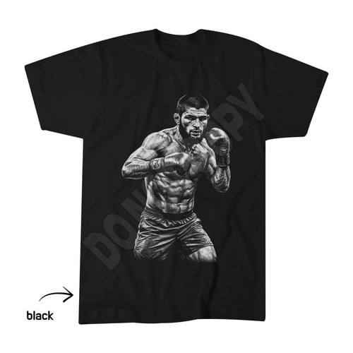 Mma fighter boxing - boxing, champ