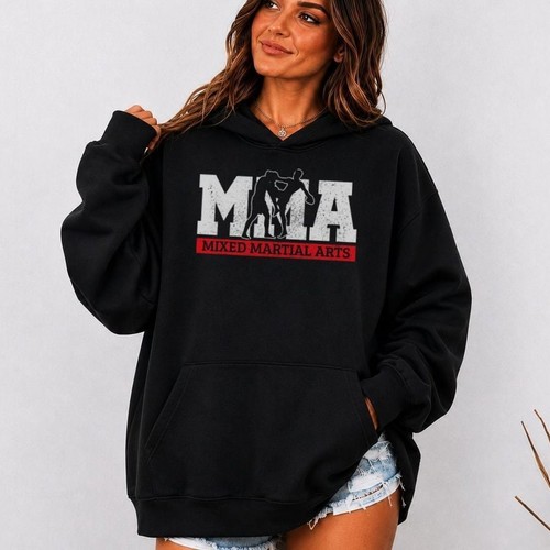 Mma mixed martial arts - mma,