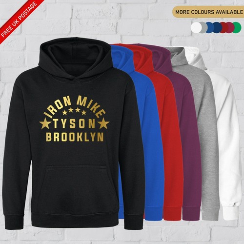Mike tyson boxing - mike,