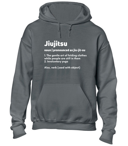 Jiu jitsu definition - jiu,